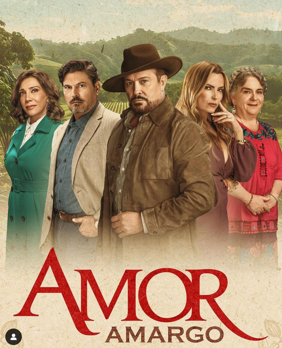 Amor Amargo