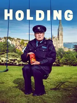 Holding