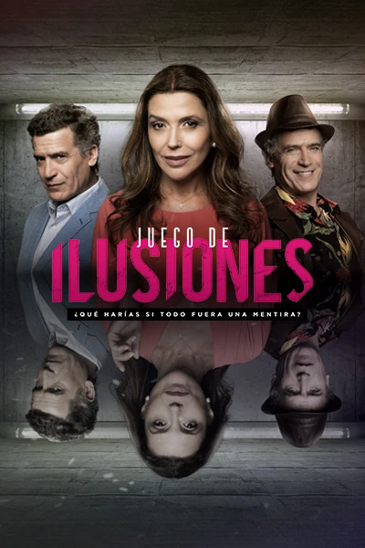 Juego de ilusiones