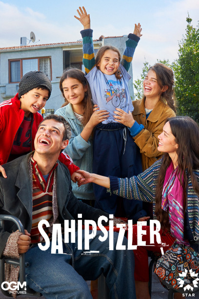 Sahipsizler