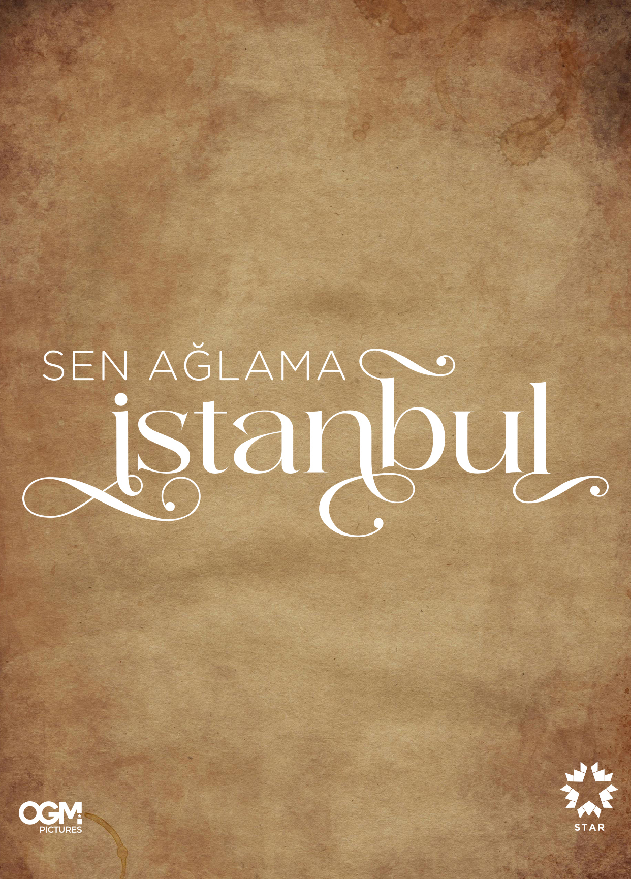 Sen Aglama Istanbul